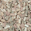1/35 Scale Bricks Mixed terracotta (