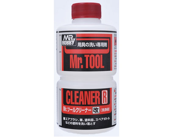 Mr Hobby T113 Mr Tool Cleaner 250ml