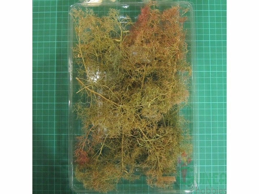 sea foam - ideal for trees and bushes  Suit all scales (Large 235mm x 265mm box)