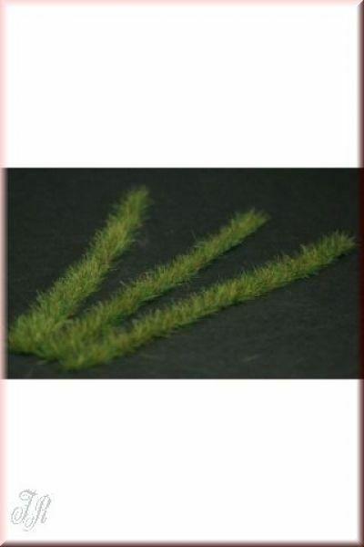 1/35 Scale Greenline Grass Strips Dark Green