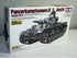 Tamiya 1/35 scale WW2 German Panzerkampfwagen III Ausf N