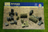 ITALERI 1/35 scale MILITARY WW2 JERRY / Fuel CANS diorama accessory