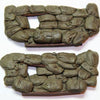 1/35 Scale Sherman M4A3 Sandbag Fronts