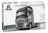 ITALERI TRUCKS - VOLVO FH16 GLOBETROTTER XL (2014)