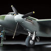 TAMIYA 1/32 SCALE AIRCRAFT WW2 RAF MOSQUITO FB MK VI model kit