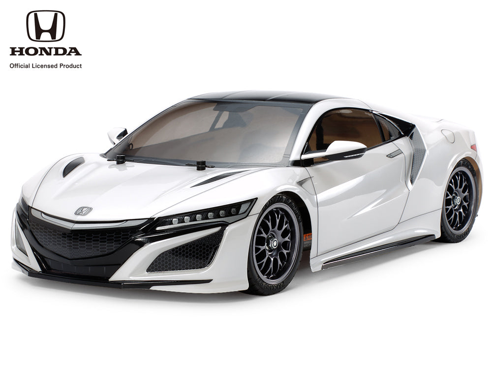 TAMIYA R/C KIT - HONDA NSX 2016 (TT-02)
