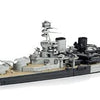 TAMIYA 1/700 SHIPS BATTLE CRUISER HMS REPULSE