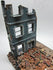 1/35 Scale Battle Damaged City Corner