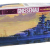 TAMIYA 1/700 SHIPS GNEISENAU (WW2 GERMAN) ship model kit