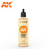 AK Interactive Gen3 - DESERT SAND SURFACE PRIMER 100ML.