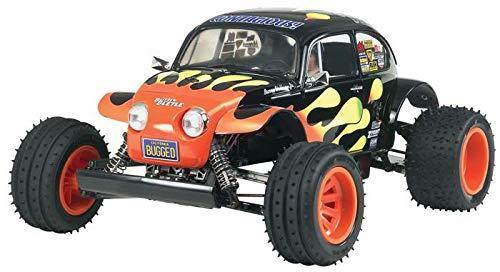 Tamiya BLITZER Beetle, Black