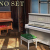 Miniart 1/35 scale Piano set diorama accessory models