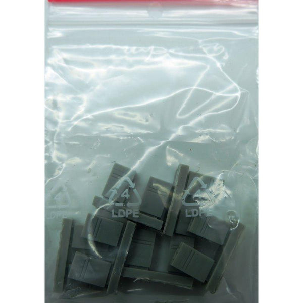 1/35 Scale resin upgrade kit Metal ammo boxes for 20mm FlaK38  (12pcs)