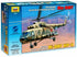 Zvezda 1/72 scale Russian Soviet MI-8MT HIP-H RUSSIAN HELICOPTER
