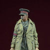 1/35 Scale WWI / WW1 British Tank Corps Officer