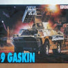 Dragon 1/35 scale SA-9 GASKIN  LTD