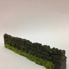 Javis Model Walling Dry Stone Garden Wall 00 Gauge Railway Scenery Wargame 1/72