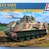Italeri 1/35 scale M163 VADS