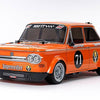 TAMIYA R/C KIT - NSU TT JAGER (M-05)