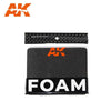 AK Interactive - FOAM (wet palette replacement)