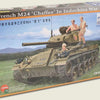 1/35 Scale French M24 'Chaffee'in Indochina