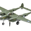 Tamiya 1/48 scale AIRCRAFT P-38 F/G LIGHTNING