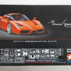 TAMIYA 1/24 CARS ENZO FERRARI RED LTD