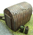 1/35 scale model Anderson / Air raid shelter WW2 British