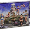 Masterbox 1/35 Scale Pin-Up