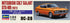 Hasegawa 1:24 Mitsubishi Colt Galant GTO-MR