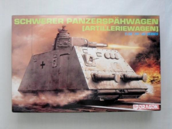 Maquette de Char en plastique SCHWERER KLEINER PANZER 1/72 Maquette de Char en plastique SCHWERER KLEINER PANZER 1/72