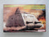 Dragon 1/35 WW2 German Schwerer Panzerspähwagen (Artilleriewagen) train 6073