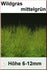 1/35 Scale Greenline Grass XL Tufts-Medium Green