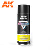 AK Interactive Pretorian Yellow WARGAME Spray 400ml