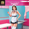 Hasegawa 1:12 Real Figure Collection No.18  - Maid