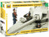 Zvezda 1/35 scale RUSSIAN TANK CREW PARADE VERSION