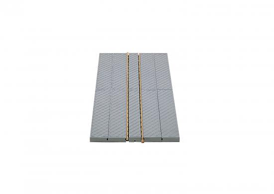 LGB Railways G Gauge - STATION PLATFORMS 12 PIECES