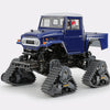 Tamiya Toyota LC40 Pick-Up Quadtrack GF-01FT