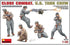 Miniart 1:35 Close Combat U.S. Tank Crew