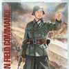 Tamiya 1/16 scale WW2 German Field Commander