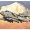 Italeri 1/32 scale RAF Tornado GR4 aircraft model kit plane plastic set.