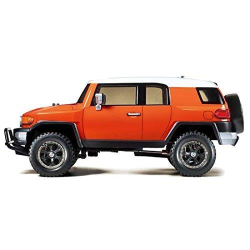 TAMIYA R/C KIT - FJ CRUISER (CC-01)