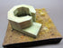 1/35 Scale WW2 German Concrete Observation post