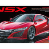 TAMIYA 1/24 CARS - HONDA NSX 2016 Car model kit