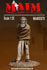 1/35 Scale Afghan old Man