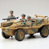 Tamiya 1/35 Scale WW2 GERMAN SCHWIMMWAGEN