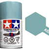 Tamiya 100ml Acrylic Spray Paint For Scale Models AS-1 to AS-32 Aircraft colours