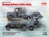 ICM - German Drivers (1939-1945) (4 figures)