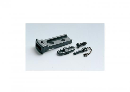 LGB Railways G Gauge - LINK & PIN COUPLERS 3 SETS