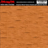 MAIM Chestnut Wood Texture Decals (17*24cm Sheet)  (self adhesive decals) / 1/35 scale